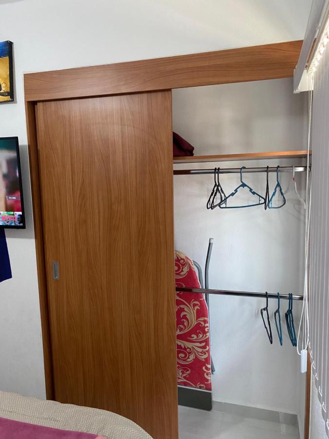 Cachito De Cielo, Departamento De Lujo 2 Habitaciones Y Alberca Manzanillo Zewnętrze zdjęcie