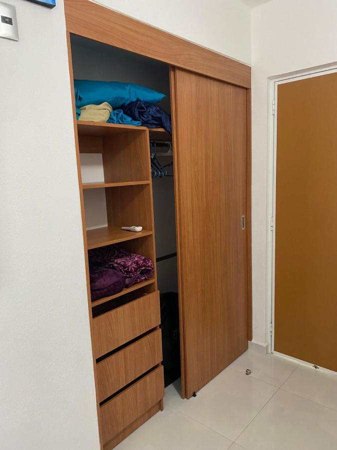 Cachito De Cielo, Departamento De Lujo 2 Habitaciones Y Alberca Manzanillo Zewnętrze zdjęcie