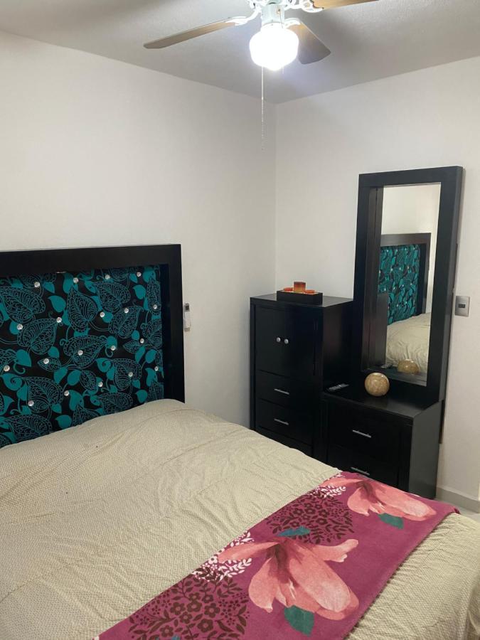 Cachito De Cielo, Departamento De Lujo 2 Habitaciones Y Alberca Manzanillo Zewnętrze zdjęcie