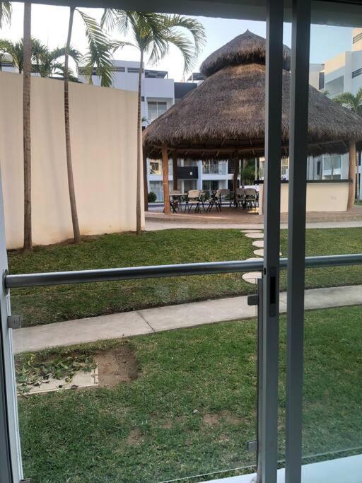 Cachito De Cielo, Departamento De Lujo 2 Habitaciones Y Alberca Manzanillo Zewnętrze zdjęcie