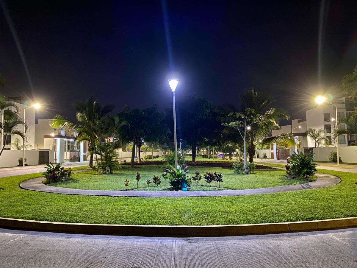 Cachito De Cielo, Departamento De Lujo 2 Habitaciones Y Alberca Manzanillo Zewnętrze zdjęcie