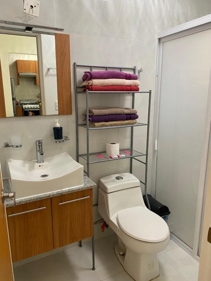 Cachito De Cielo, Departamento De Lujo 2 Habitaciones Y Alberca Manzanillo Zewnętrze zdjęcie