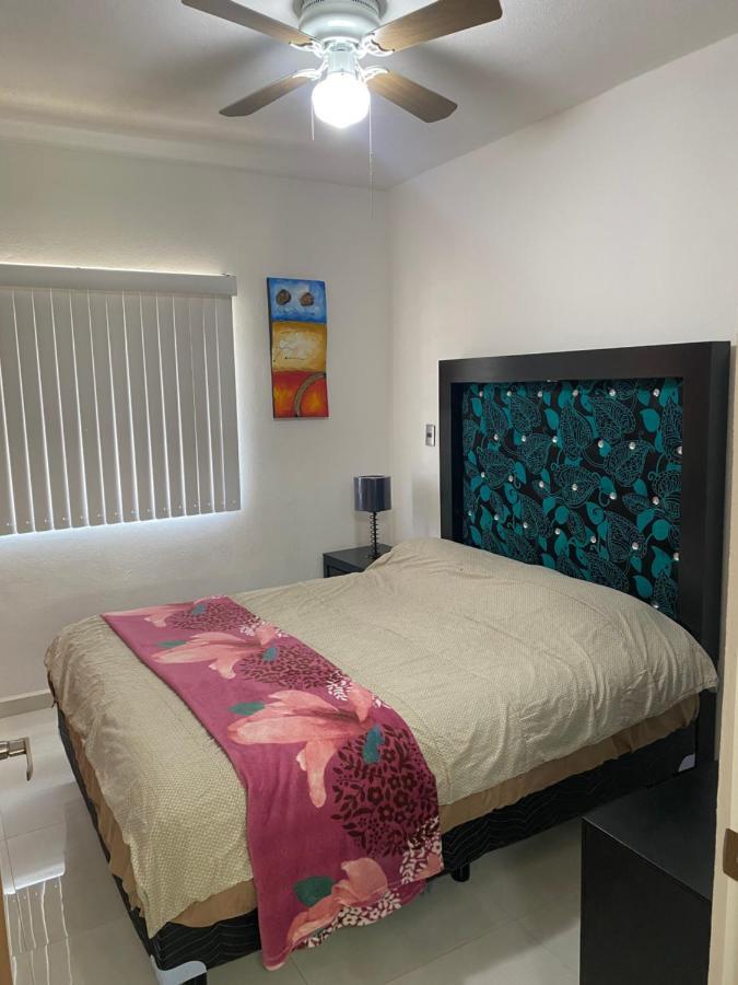 Cachito De Cielo, Departamento De Lujo 2 Habitaciones Y Alberca Manzanillo Zewnętrze zdjęcie