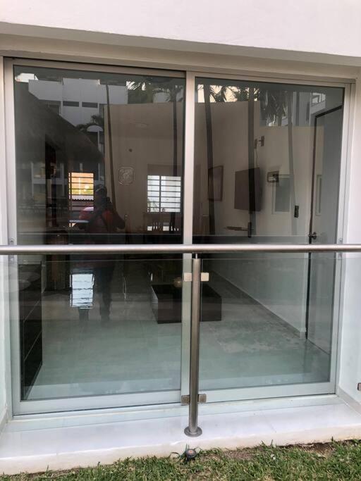 Cachito De Cielo, Departamento De Lujo 2 Habitaciones Y Alberca Manzanillo Zewnętrze zdjęcie